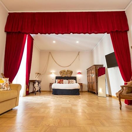 نابولي City Soul B&B المظهر الخارجي الصورة