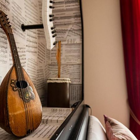 نابولي City Soul B&B المظهر الخارجي الصورة