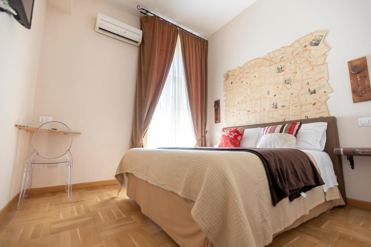 نابولي City Soul B&B المظهر الخارجي الصورة