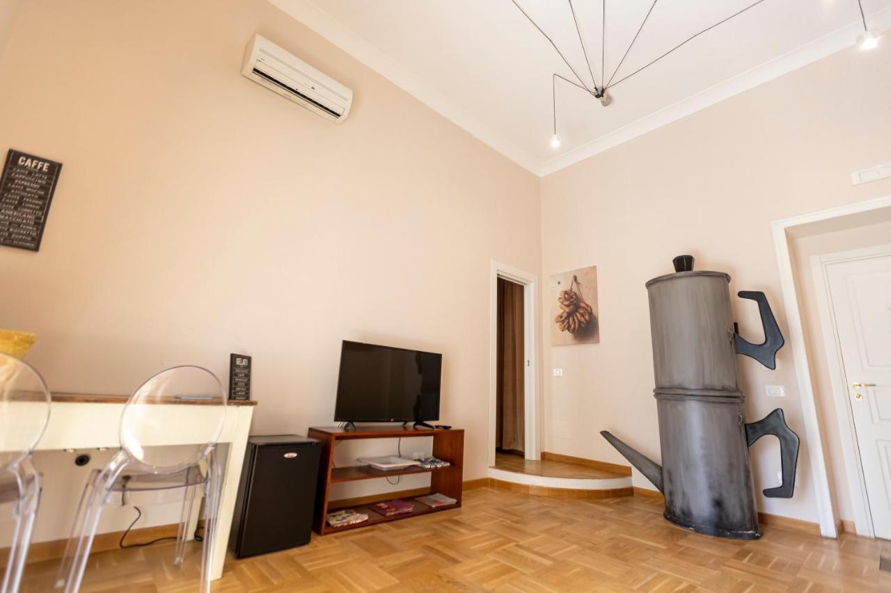 نابولي City Soul B&B المظهر الخارجي الصورة