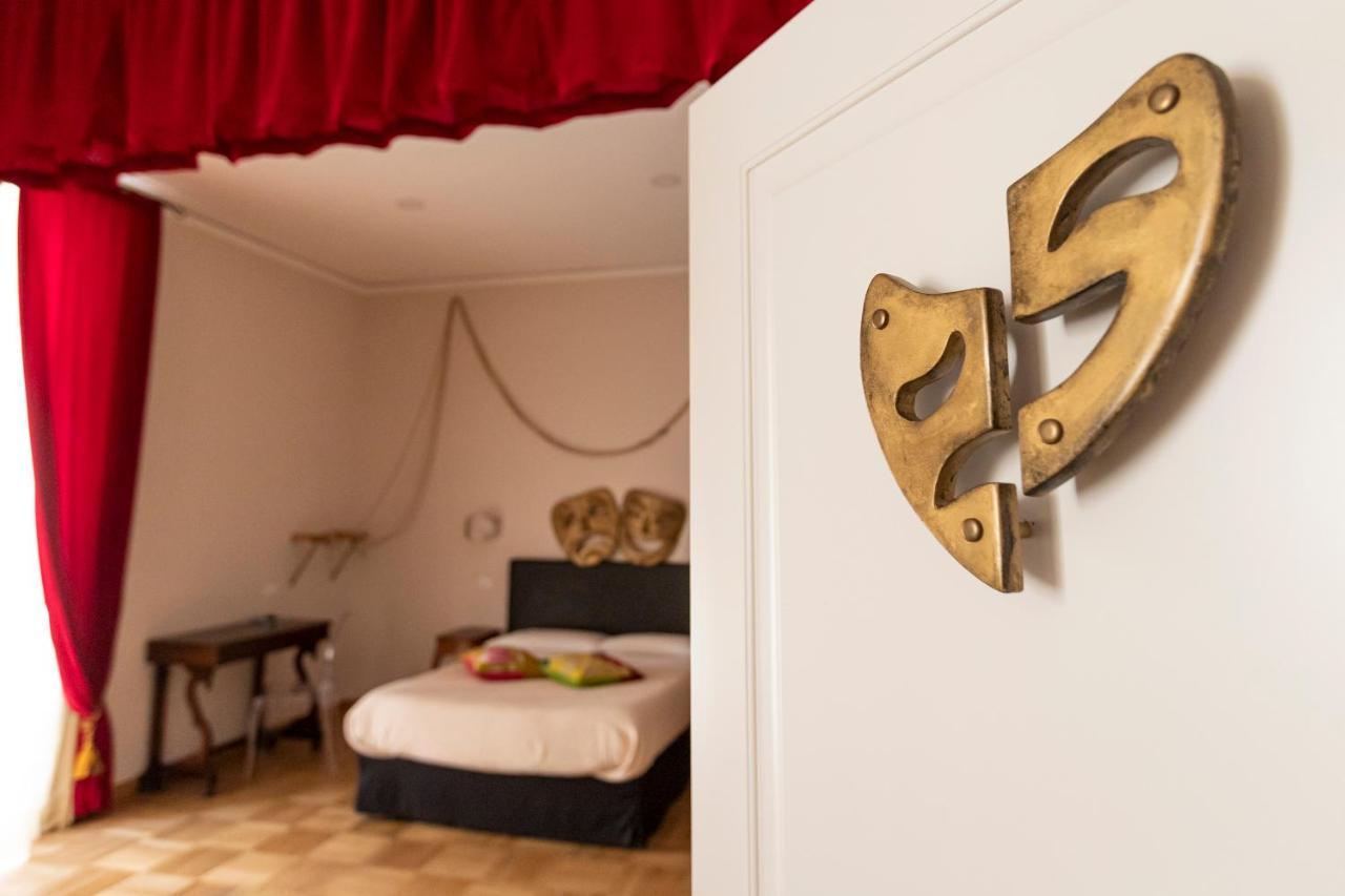 نابولي City Soul B&B المظهر الخارجي الصورة