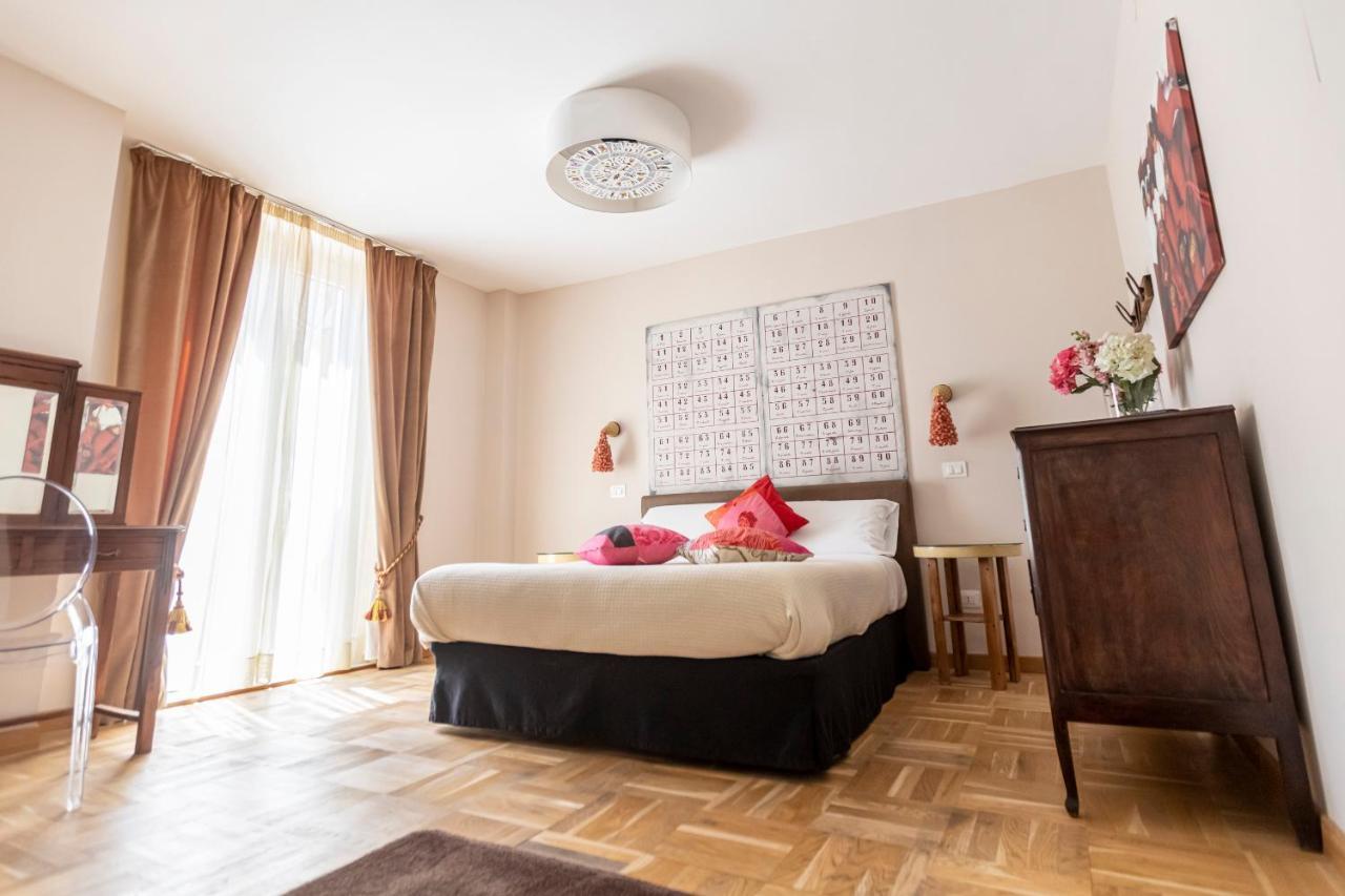 نابولي City Soul B&B المظهر الخارجي الصورة