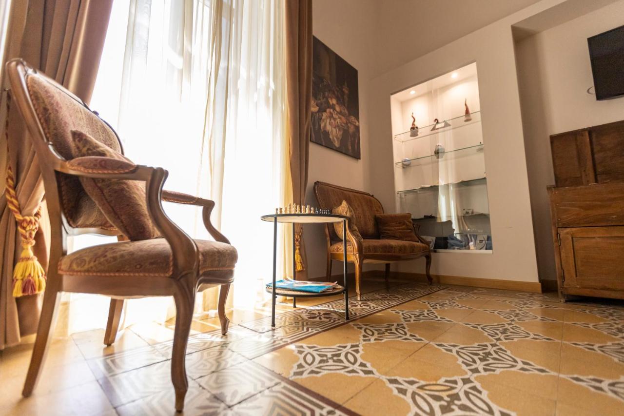 نابولي City Soul B&B المظهر الخارجي الصورة