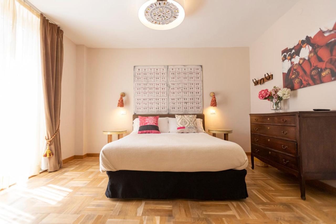 نابولي City Soul B&B المظهر الخارجي الصورة