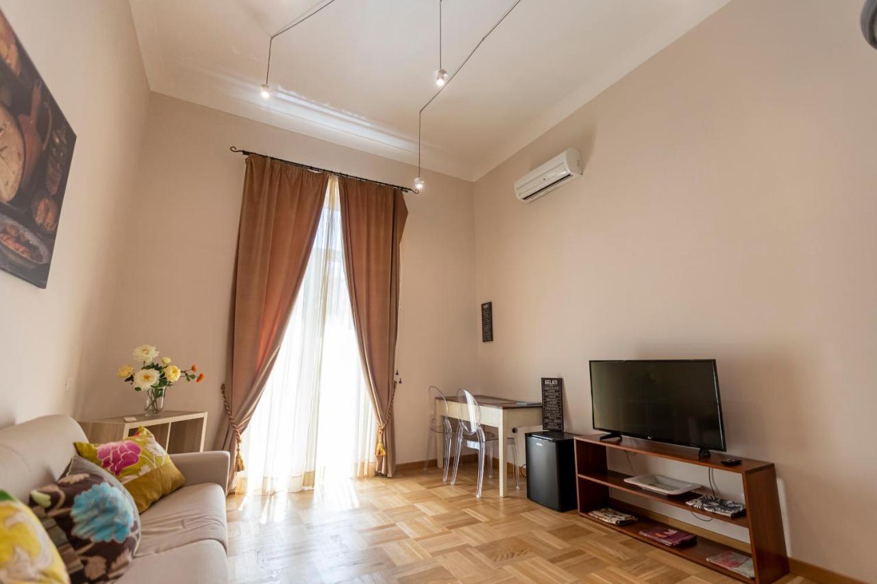 نابولي City Soul B&B المظهر الخارجي الصورة