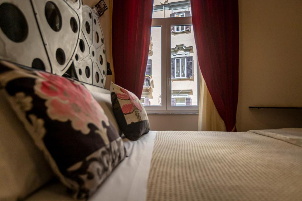 نابولي City Soul B&B المظهر الخارجي الصورة