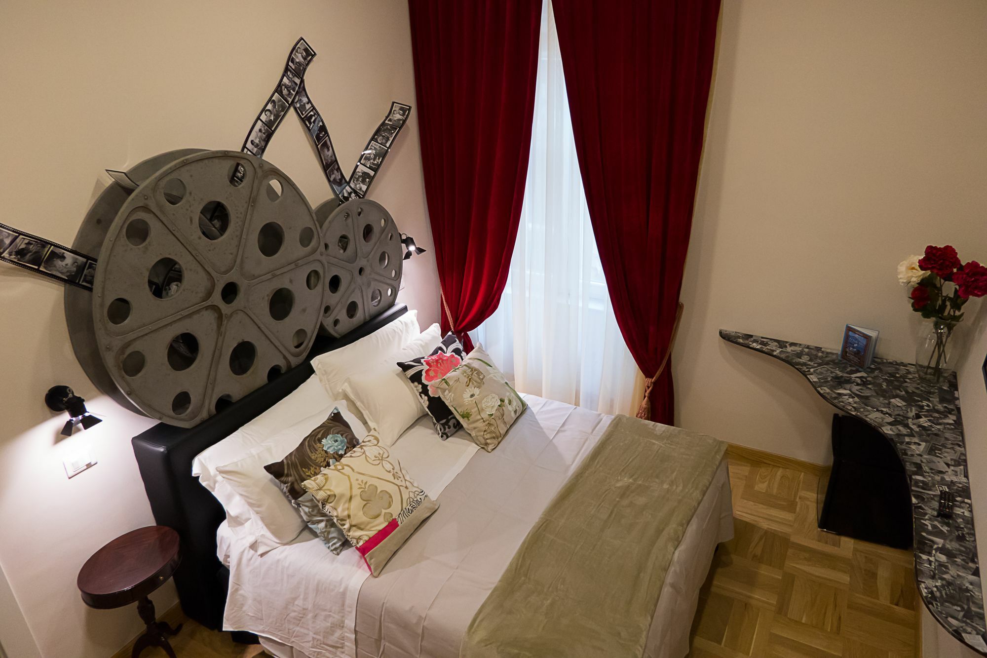 نابولي City Soul B&B المظهر الخارجي الصورة