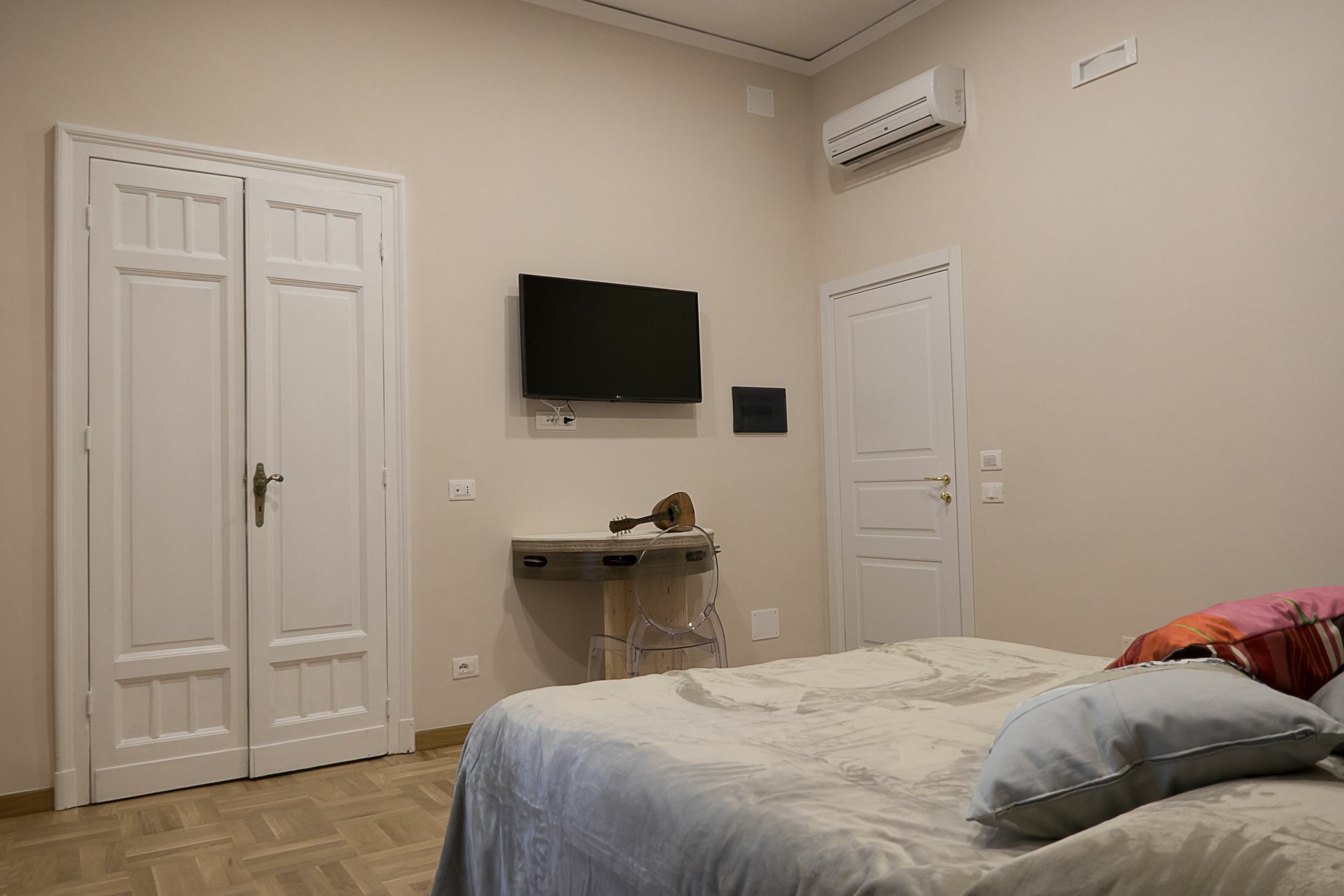 نابولي City Soul B&B المظهر الخارجي الصورة