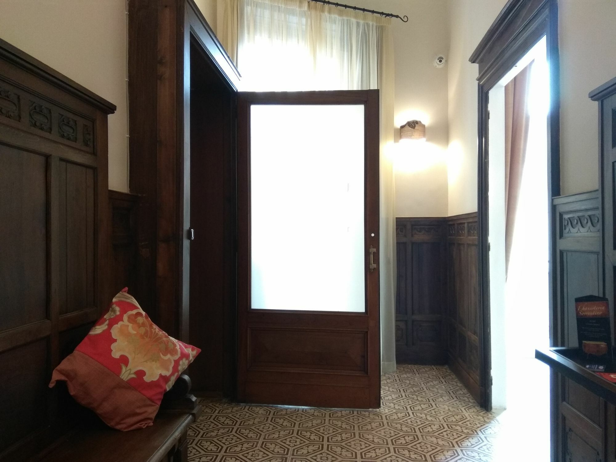 نابولي City Soul B&B المظهر الخارجي الصورة