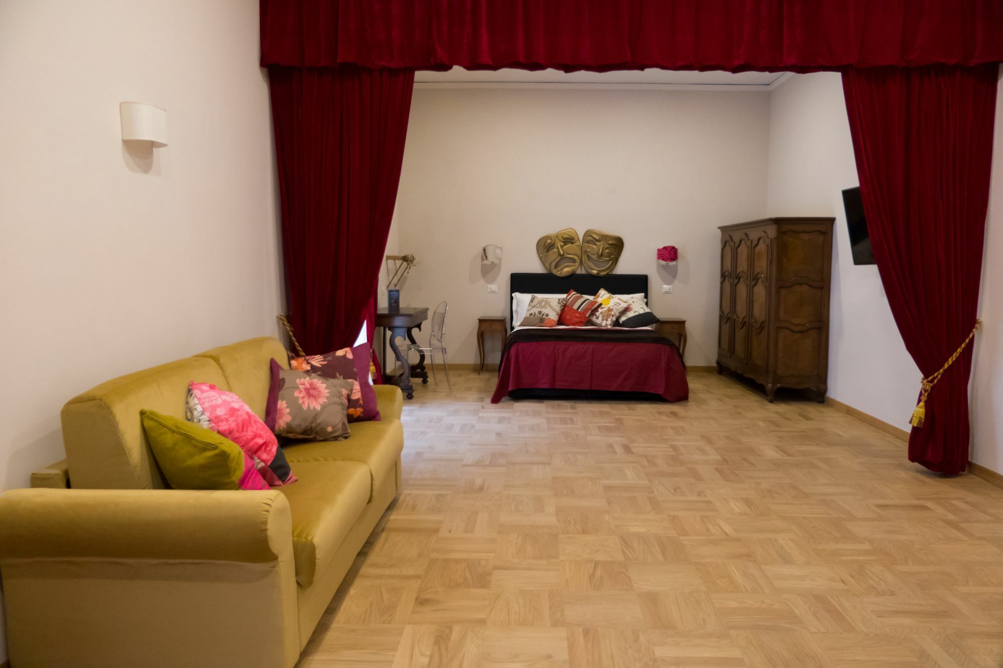 نابولي City Soul B&B المظهر الخارجي الصورة