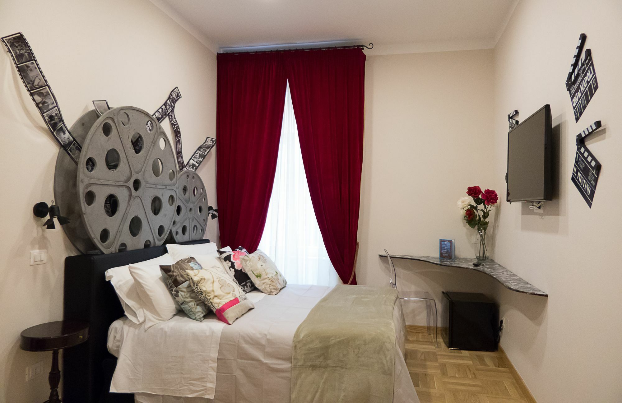 نابولي City Soul B&B المظهر الخارجي الصورة