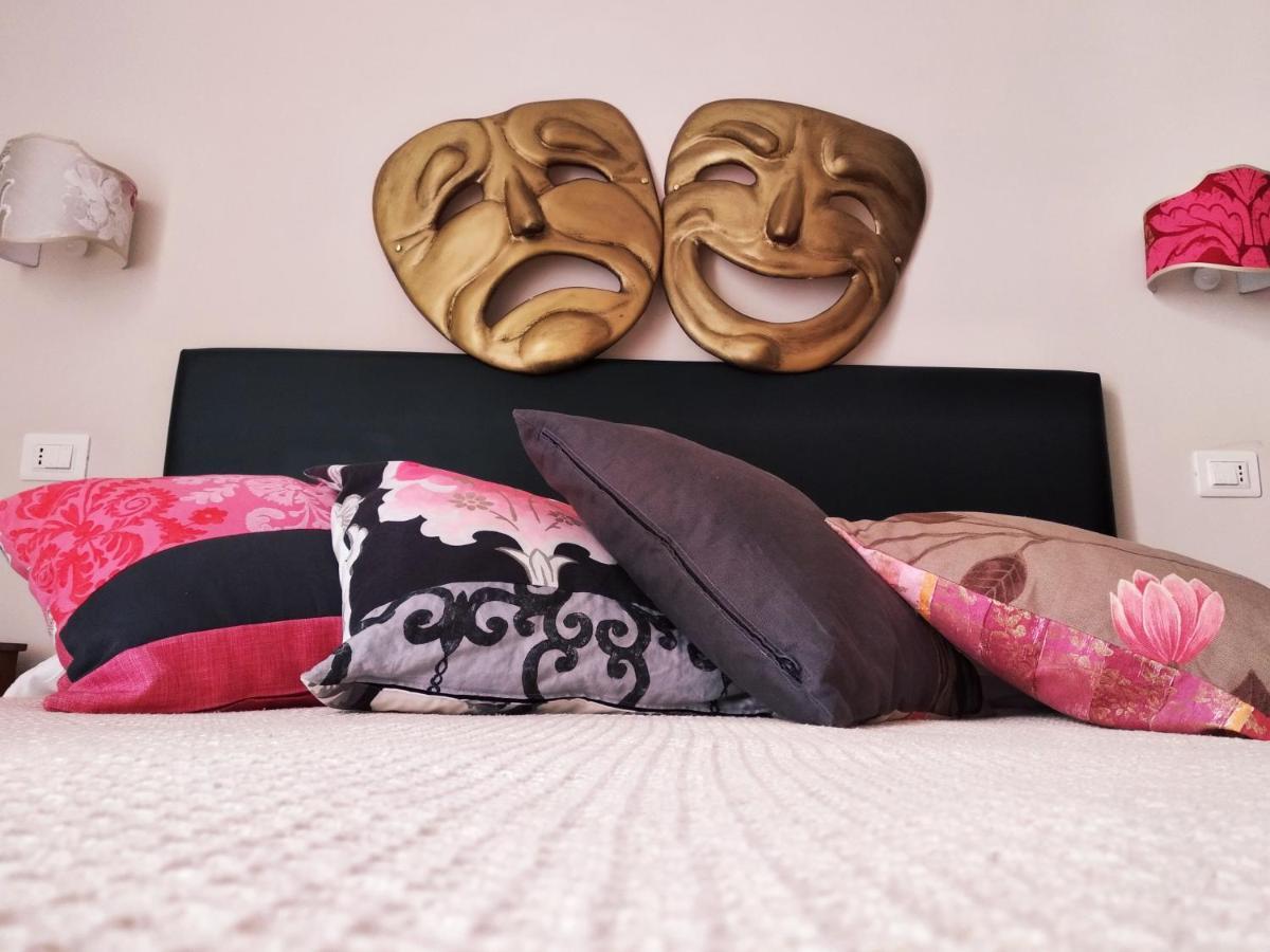 نابولي City Soul B&B المظهر الخارجي الصورة