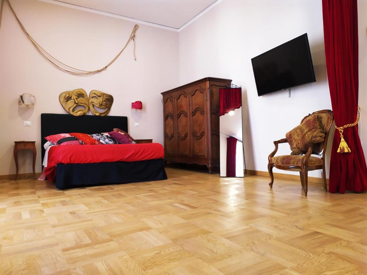 نابولي City Soul B&B المظهر الخارجي الصورة