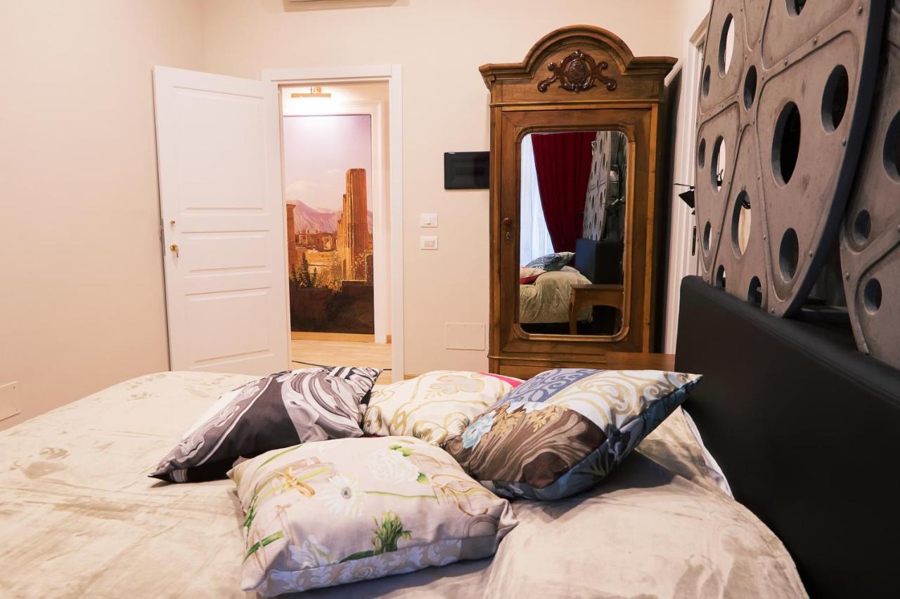 نابولي City Soul B&B المظهر الخارجي الصورة