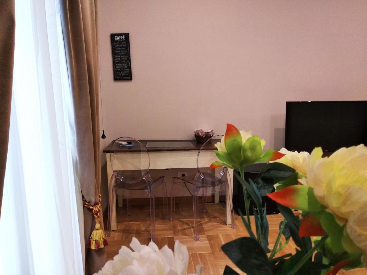 نابولي City Soul B&B المظهر الخارجي الصورة